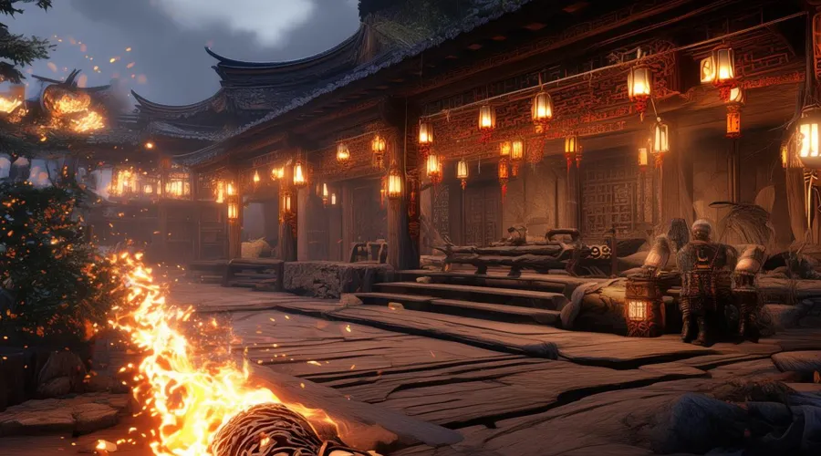 星战前夜：无烬星河游戏图片1